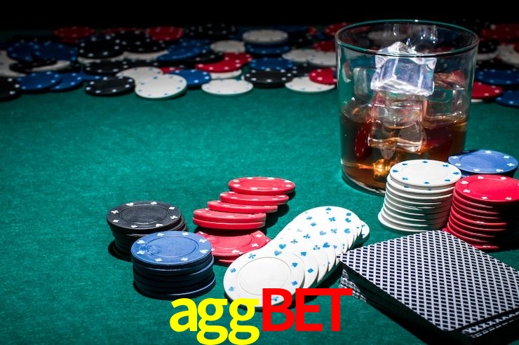 A Emoção da Loteria na aggbet: Uma Chance de Mudança de Vida