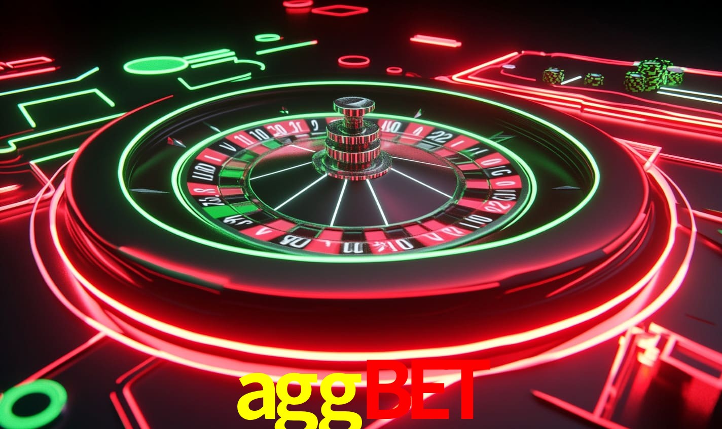 Casino Ao Vivo aggbet