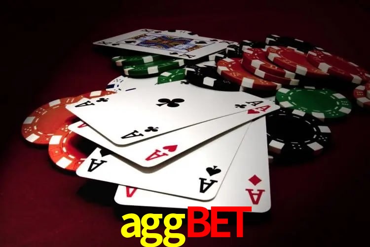 Inovações de Jogos na aggbet: O Futuro das Experiências Interativas