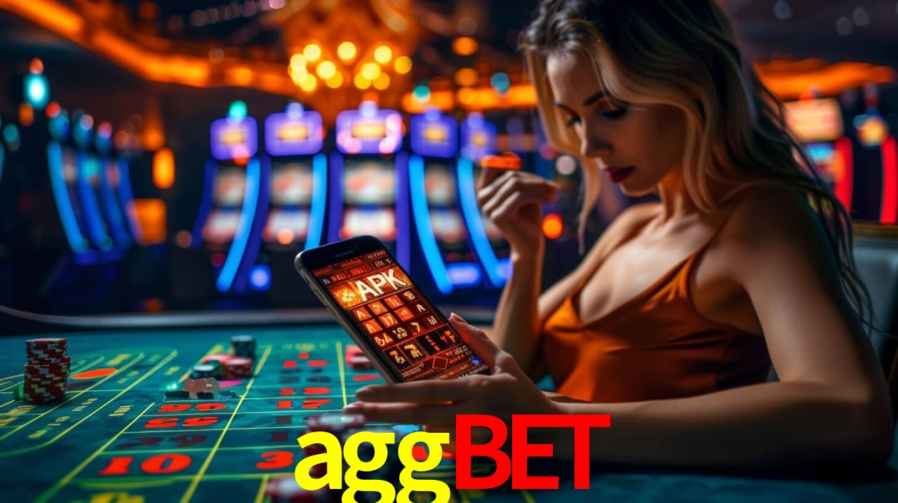Programa VIP aggbet