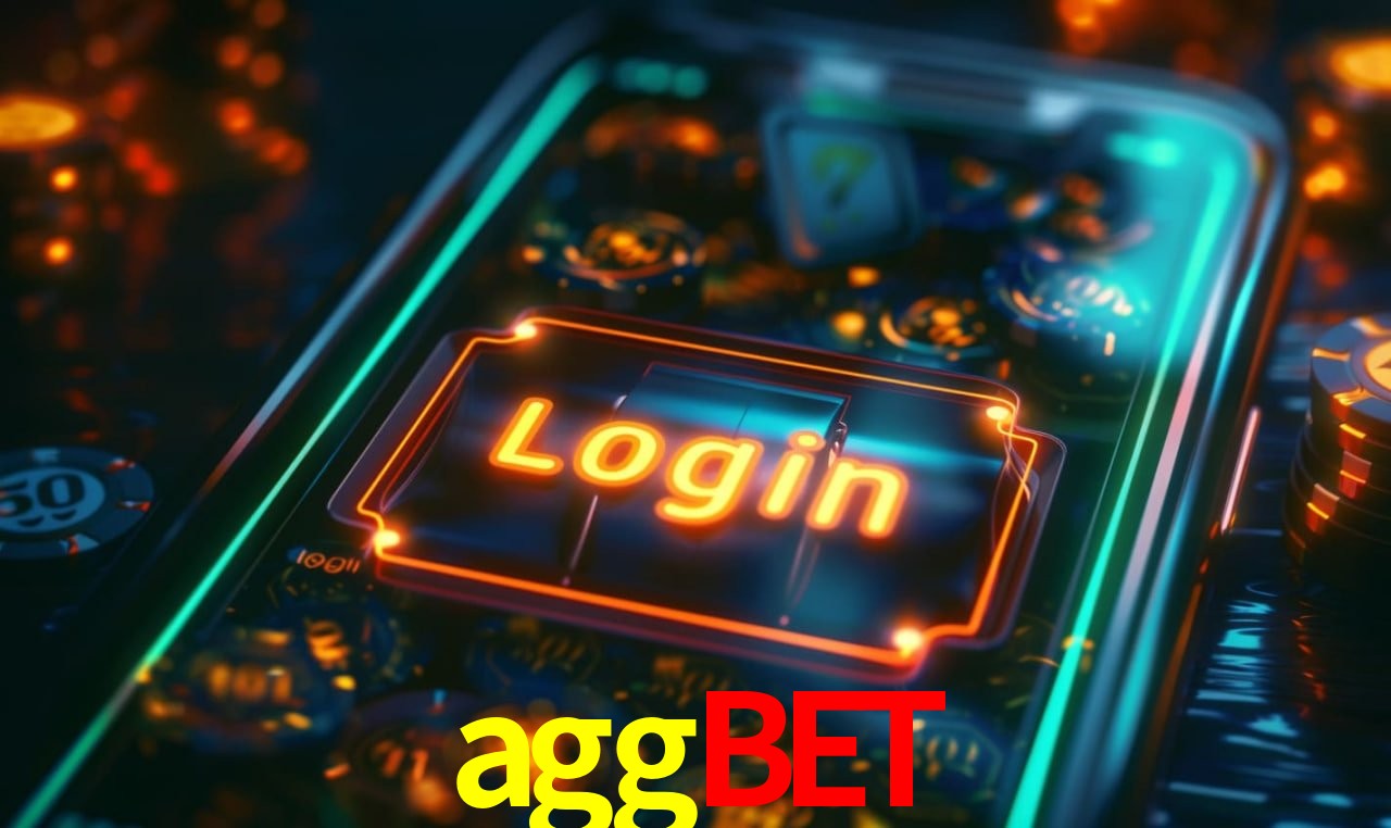 Blackjack Table aggbet