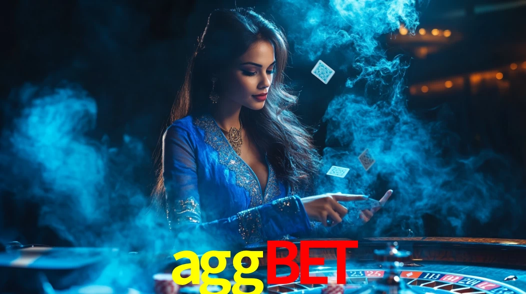 Jogos de Slot aggbet