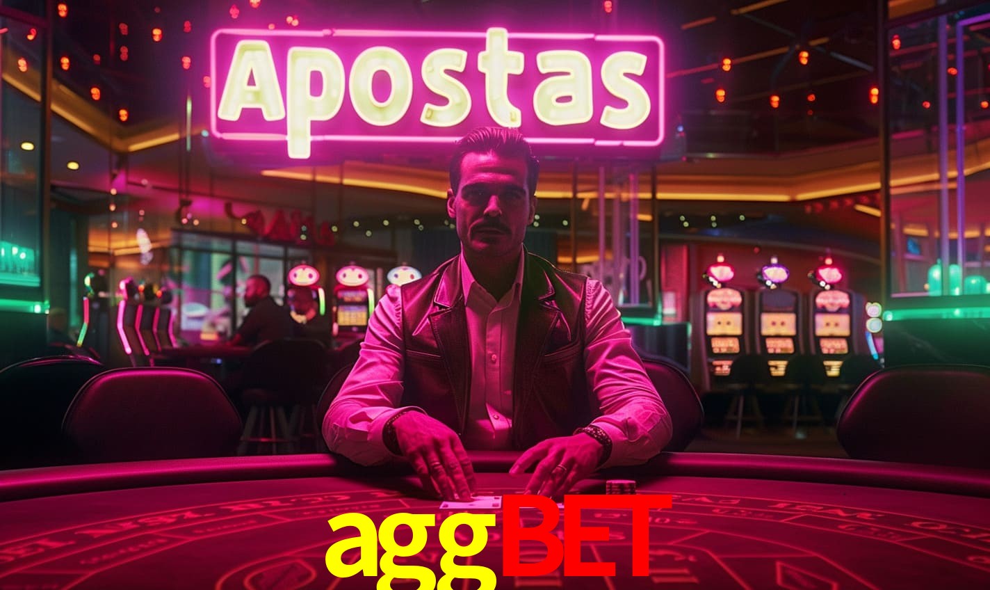 Provedores de Jogos aggbet