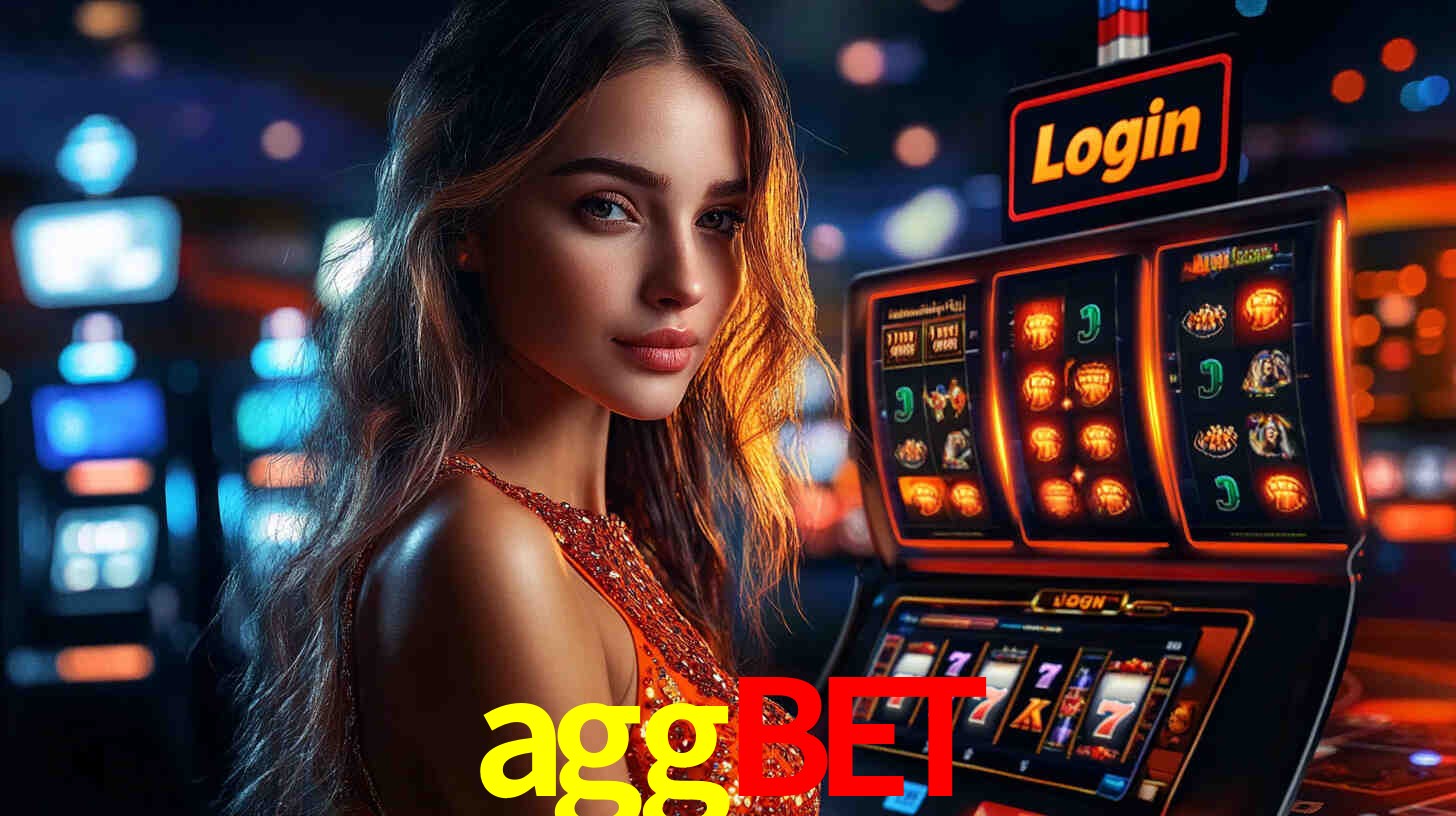 aggbet plataforma