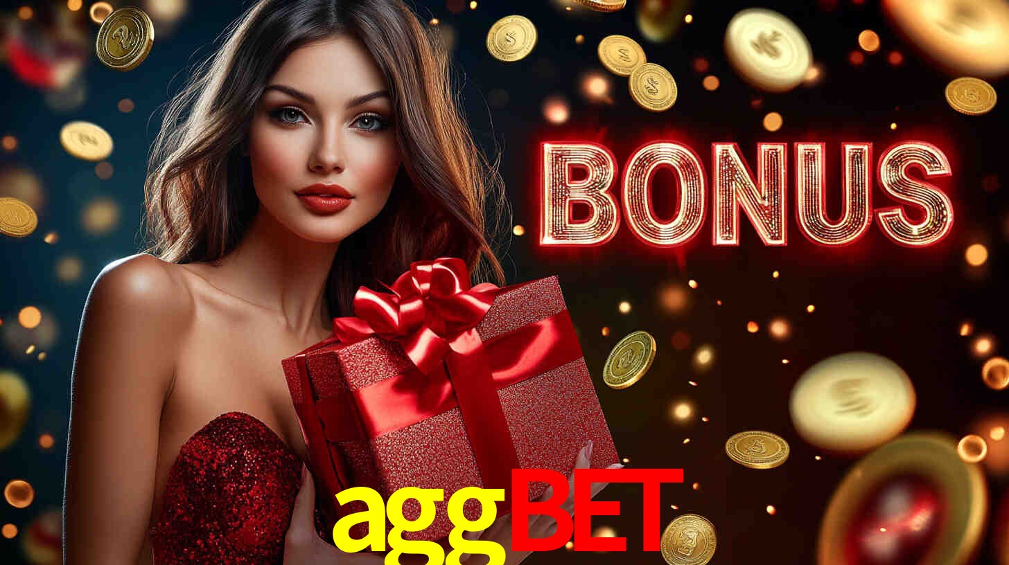 Apostas de Futebol aggbet