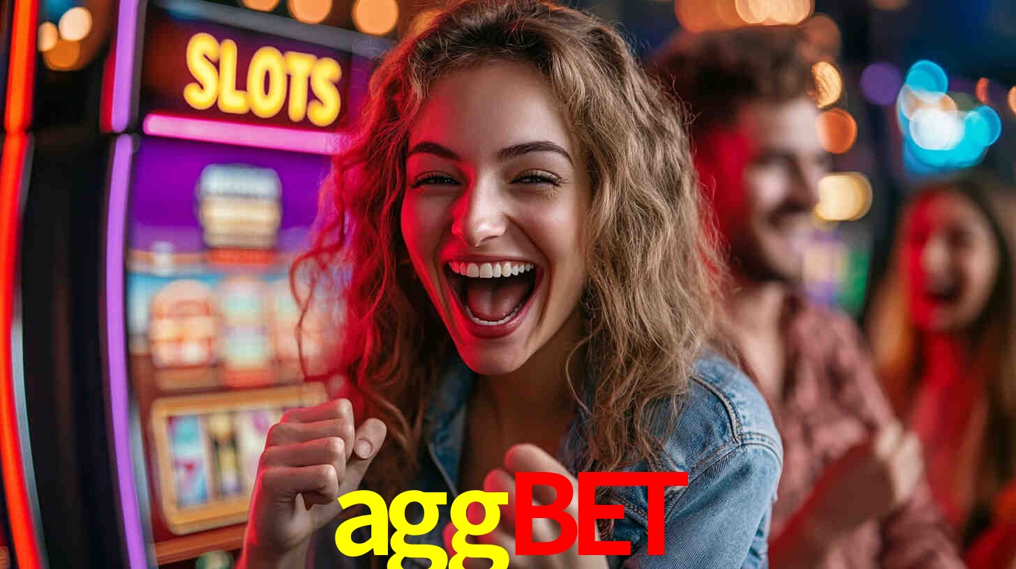 Estatísticas do Jogo aggbet